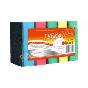 Губки Радиус