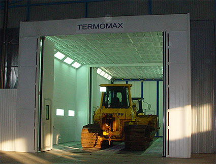 ОСК Термомакс ТМТ 4/20