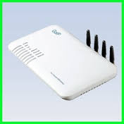 Шлюз GSM GoIP-4 (4 SIM канала)