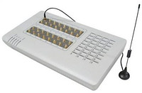 Шлюз GSM GoIP-32 (32 SIM каналов)