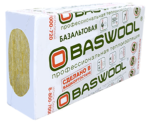 утеплитель Baswool