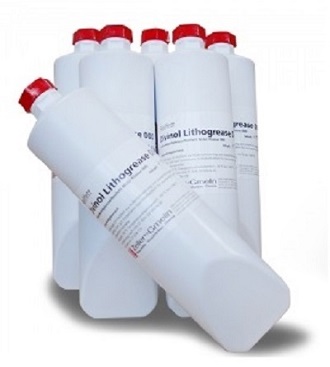Divinol Lithogrease 000