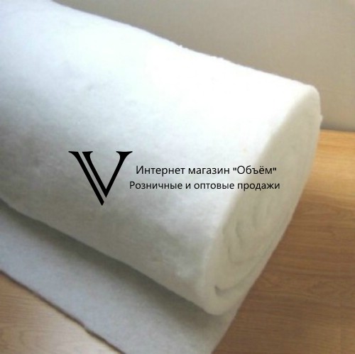 нетканный утеплитель