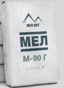 мел — м-90 г