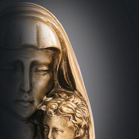 ритуальные изделия из бронзы
