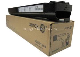 Тонер-картридж Xerox DC 240/242/250/252/260 чёрный