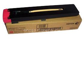 Тонер-картридж Xerox DC 240/242/250/252/260 пурпурный