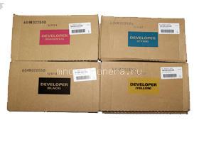 Девелопер Color Xerox DC 240/242/250/252/260