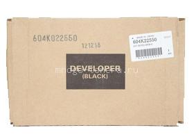Девелопер Black Xerox DC 240/242/250/252/260