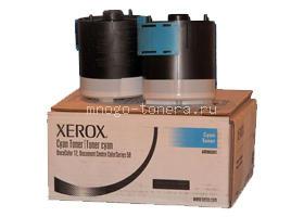 Тонер-картридж Xerox DC 12 (голубой)