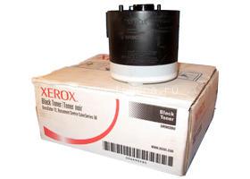 Тонер-картридж Xerox DC 12 (чёрный)