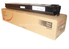 Тонер-картридж чёрный Xerox 700/700i/770