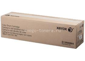 Фотобарабан (Drum) Xerox Color 550/560 цветной