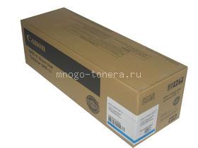Драм-картридж Canon C-EXV8 / GPR-11 Cyan синий