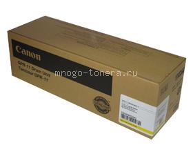 Драм-картридж Canon C-EXV8 / GPR-11 Yellow жёлтый