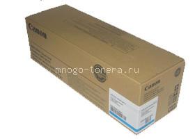 Драм-картридж Canon C-EXV16 / GPR-20 Cyan бирюзовый