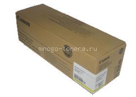 Драм-картридж Canon C-EXV16 / GPR-20 Yellow жёлтый