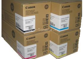 Комплект драм-картриджей CANON C-EXV16 / GPR-20 CMYK