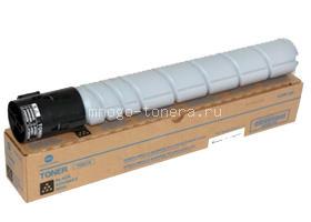 Тонер-картридж чёрный TN-321K Konica-Minolta C224/C284/C364