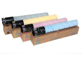 Комплект тонер-картриджейTN-216 CMYK Konica Minolta C220/C280