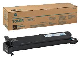Тонер картридж TN-213K чёрный (black) Konica Minolta bizhub