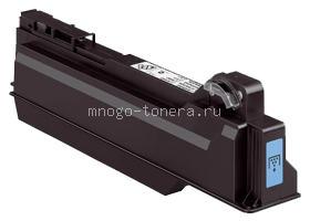 Бункер для отработанного тонера Konica Minolta bizhub C203