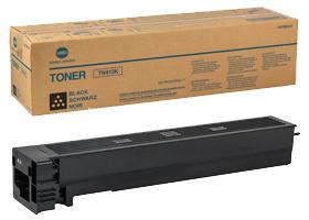 Тонер TN-413K чёрный (black) Konica Minolta bizhub С452