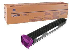 Тонер TN-613M красный (magenta) Konica Minolta bizhub C452/C552/C652