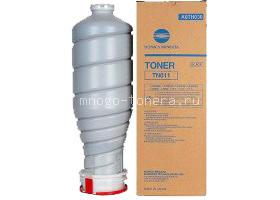 Тонер TN-011черный (black) Konica Minolta bizhub PRO