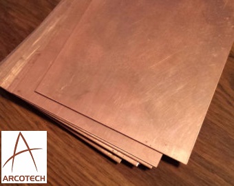 Copper Sheet