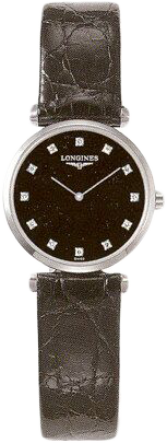 оригинальные швейцарские часы — Longines Elegance La Grande