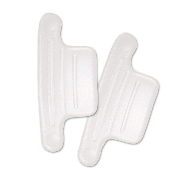 Tacco Gel Grip Арт.628 — подкладки из геля для пятки оптом.