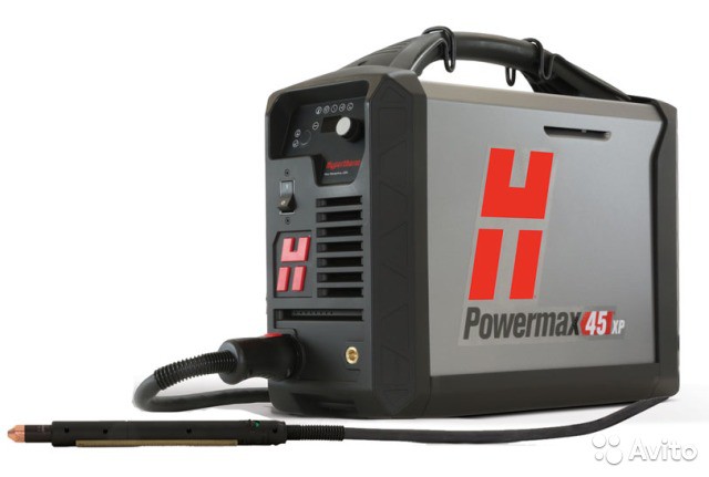 Powermax 65