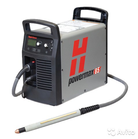 Источник плазмы Hypertherm Powermax 85