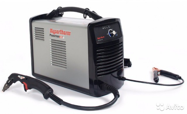 Источник плазмы Hypertherm Powermax 30