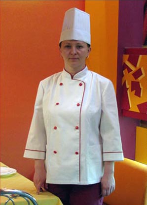 униформа, фирменная и форменная одежда