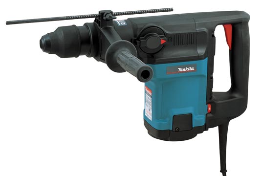 Перфоратор makita HR4500C