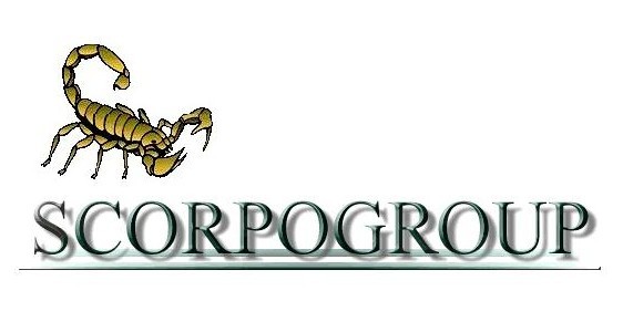 SCORPOGROUP