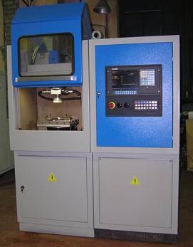 новые модели современных электрохимических станков