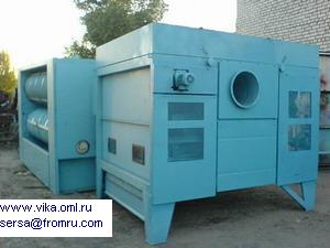 Петкус К-547 А
