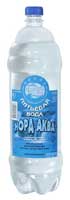 Питьевая вода 1,5 л (негазированная)