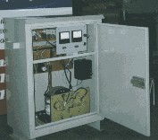 Установка катодной защиты УКЗ-3,0