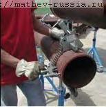 Центратор Single Jackscrew Chain Clamp