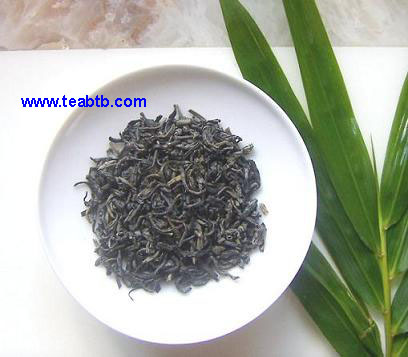 мэй чай (chunmee tea)