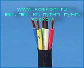 провод ввг