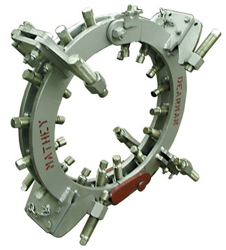 Центратор Rim Clamp