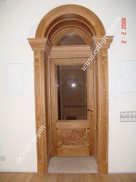 интерьерные решения