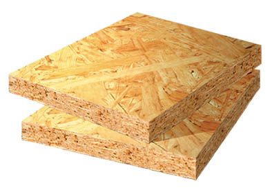 строительные плиты ОСП OSB-3