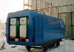 Контейнерные АЗС, мини АЗС, блочные АЗС, модульные АЗС