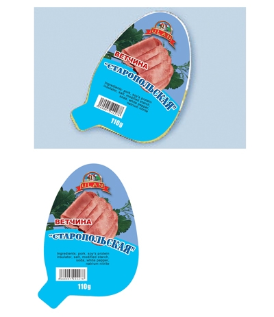 Мясные деликатесы 3